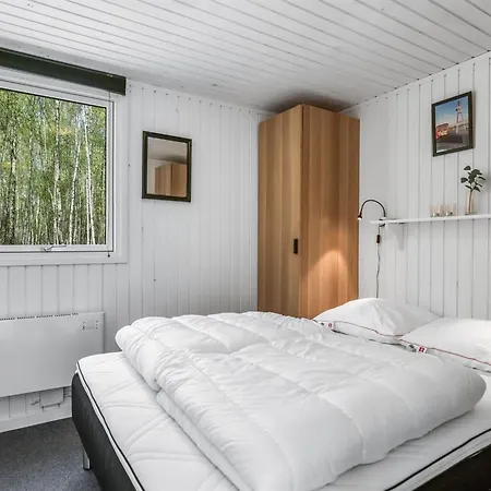 Tellervo - 1-5km From The Sea In Ne Jutland By Interhome Laeso