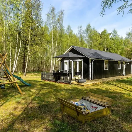 Сasa de vacaciones Tellervo - 1-5km From The Sea By Interhome